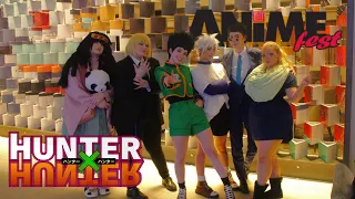 AFEST 2023 DALLAS | HxH, CSM, & Trixie Mattel ♡∘°∘