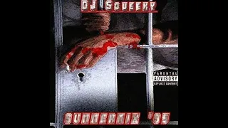 DJ Squeeky - Summa Mix 95' (1995) [Full Tape] [Memphis]