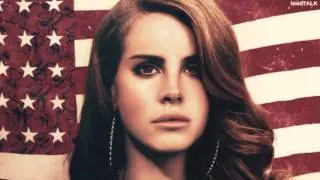 National Anthem- Lana Del Rey Cover