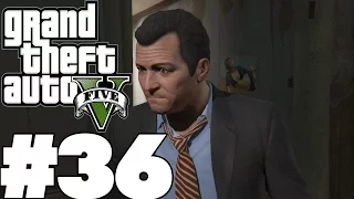 Grand Theft Auto V - Ограбление в Палето - #36