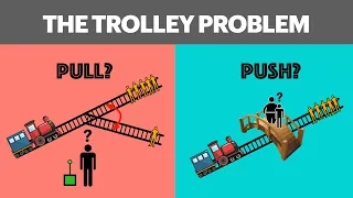 The Trolley Problem (Part 1 - Intro)