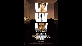 WWW فيلم سينمائي مغربي Film marocain HD WWW: What a Wonderful World