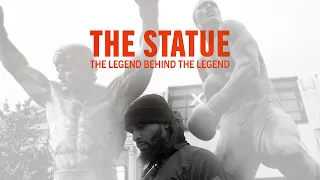 The Tale of Two Statues: Rocky Balboa, Smokin Joe Frazier and the Future of Philadelphia Boxing