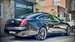 JAGUAR | XJ | PORTFOLIO