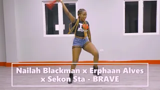 SOCA DANCES YOU SHOULD KNOW #SocaDance  #Soca #nailahblackman #sekonsta #erphaanalves #wining