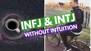 When INFJs and INTJs Don't Use Introverted Intuition