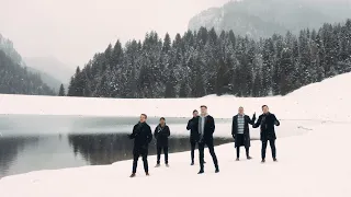 Hark! The Herald Angels Sing | BYU Vocal Point