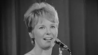 Petula Clark live in concert 1964, Belgium