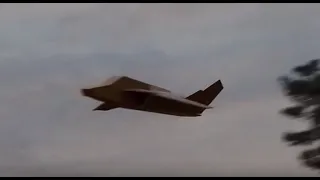 Flying the MiG-37B Ferret by "Craftydan" Crews