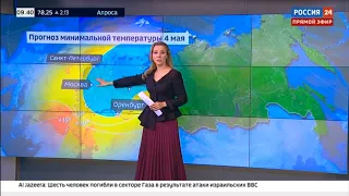 Екатерина Григорова 03.05.2024