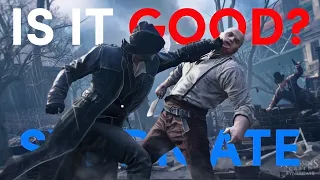 Is Assassins Creed: Syndicate actually GOOD? (2022 Review)