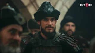 Diriliş Ertuğrul 96. Bölüm - Daha Vakti Varmış