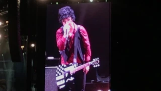 Green Day - Letterbomb (Oakland Coliseum, Oakland, CA 8-5-17)