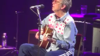 Eric Clapton - Circus Left Town / Budokan 2016.4.18