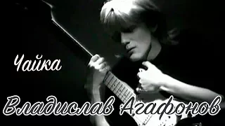 Владислав Агафонов - Чайка (Клип)