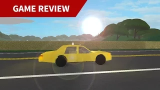 Ultimate Driving Review