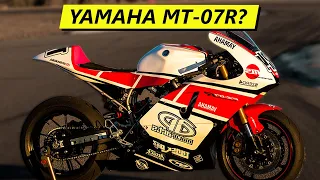 Top 9 Motorcycles I WISH Existed (But Don't...)