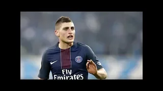 Marco Verratti 2018 ● Crazy Skills, Tackles, Passes & Goals ● HD