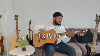 1000% Mawa - Fally Ipupa (Guitare Cover)