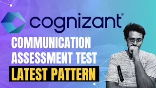 Cognizant Communication Assessment Latest Exam Pattern | @FrontlinesMedia | FLM