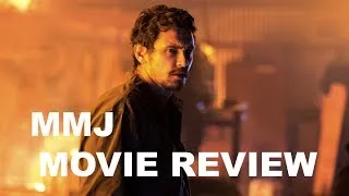 Homefront - MMJ Movie Review