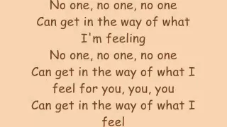 Alicia Keys - No One Lyrics