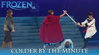 Frozen Jr. - Colder by the Minute | 4th-8th Grade Musical