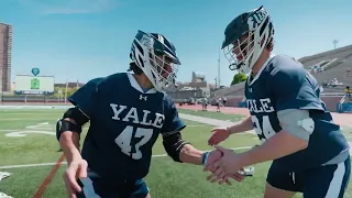 2023 Ivy League Men's Lacrosse Tournament Recap