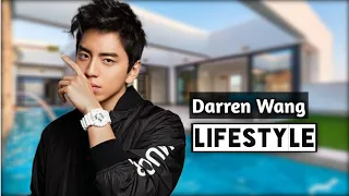 Darren Wang Lifestyle 2022 / Biography/ Girlfriend/ Net Worth / Facts @catchit713