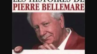 Pierre Bellemare l'étoile de 15h06