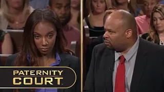 Man Tries To Find Daughter Who Was Adopted (Full Episode) | Paternity Court