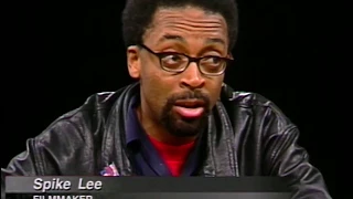 Spike Lee interview on "He Got Game" (1998)