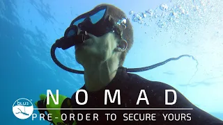 BLU3 | Pre-Order Nomad July 1st