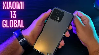 Xiaomi 13, mais uma decepção? Veja o que tem de bom e de ruim nesse aparelho!