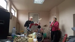 Валерий Гогин  Господа офицеры  исполняет Bend Пирэсепские пацаны
