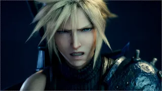 FF7R クラウドの頭痛20シーンまとめ