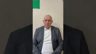 Член совета старейшин черкеского народа Абу Банов  неискренно извинился за слова в адрес карачаевцев