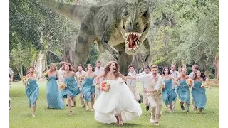 Worst Wedding Disasters. These are insane...