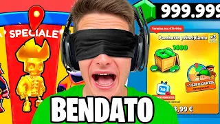 💸SHOPPARE DA BENDATO CHALLENGE SU STUMBLE GUYS! *Ho Speso tutti i miei Soldi*