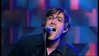 We Are Scientists ~ It's A Hit ~ live Conan