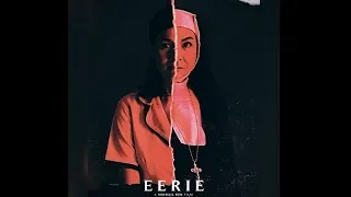 Eerie (2018) - Filipino Movie Review