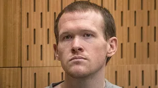 New Zealand mosque shooting: 'Wicked and inhuman' Brenton Tarrant sentenced to life without parole