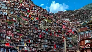 Craziest Places Where People Actually Live