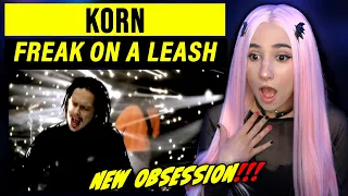 Korn - Freak On a Leash | Singer Reacts & Musician Analysis