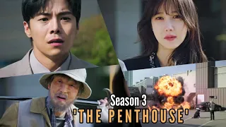 "THE PENTHOUSE 3" Eps.1 Sub Indo | The Penthouse Season 3 Cut Scene | Drama Korea Terbaru 2021.