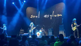 Soul Asylum [LIVE] (Genesee Theatre, Waukegan, IL, 5/12/2022)