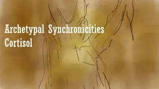 Archetypal Synchronicities - Cortisol (Full Album)