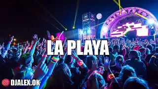 la playa dj alex x estela martin aleteo after party verano 2020 720p