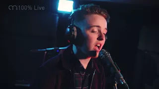 Ignition - 'Ignition (Remix)' / R. Kelly (Cover) Live In Session with Alive Network