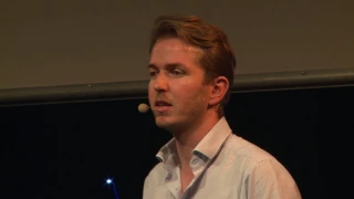 Design of the platform business | Paul von Gruben | TEDxTUBerlin